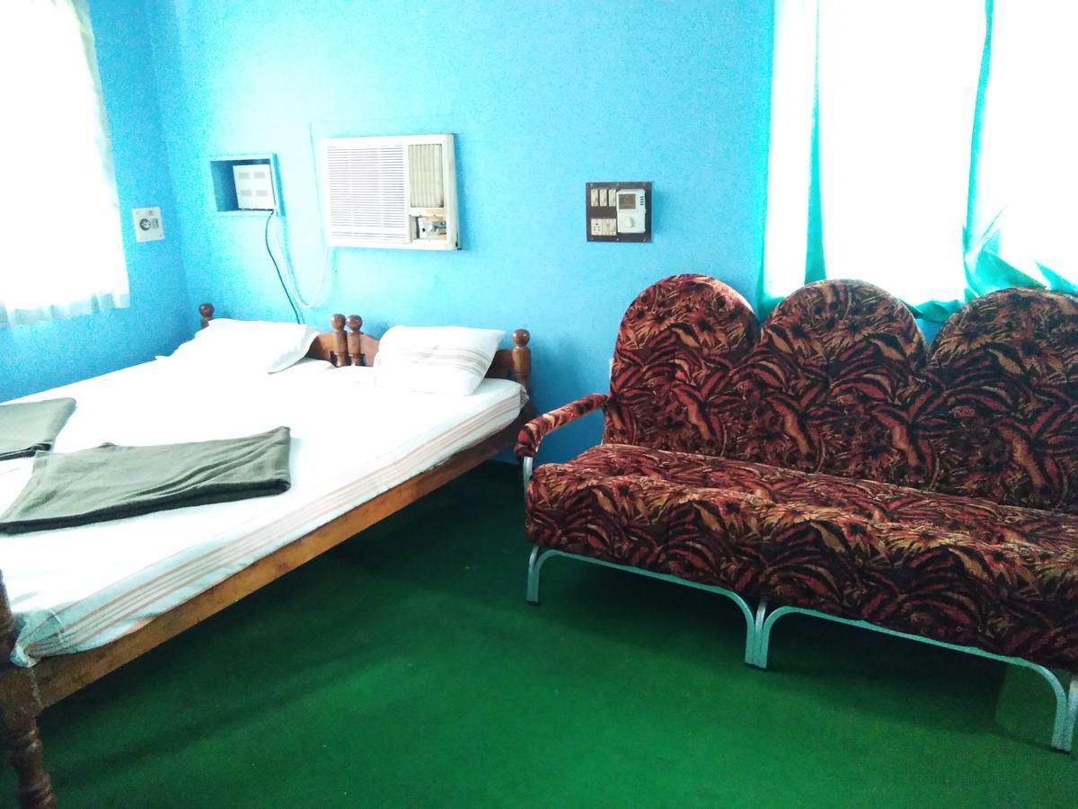 Chakkalakkal Residency Ambalavayal Ngoại thất bức ảnh