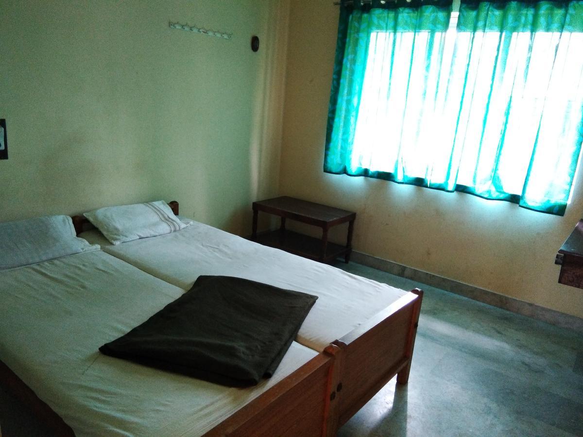 Chakkalakkal Residency Ambalavayal Ngoại thất bức ảnh