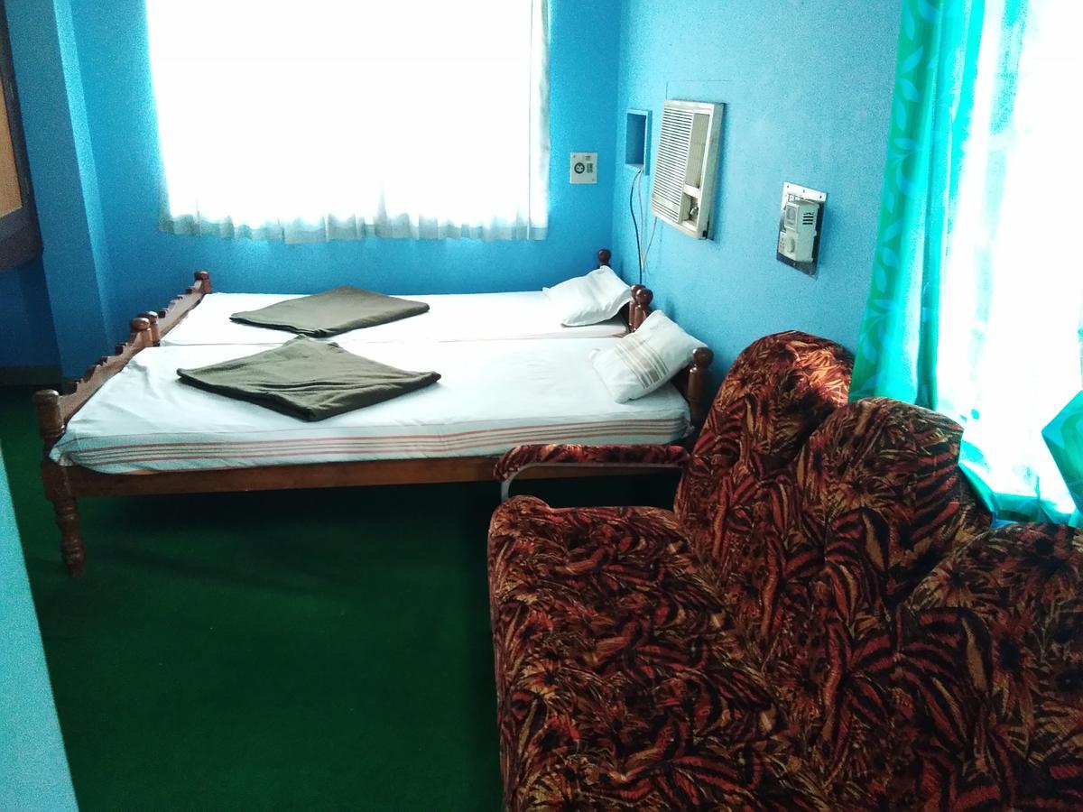 Chakkalakkal Residency Ambalavayal Ngoại thất bức ảnh